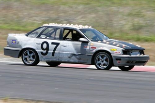 Illustration for article titled The Top 76 Lemons of the North Dallas Hooptie 24 Hours of LeMons